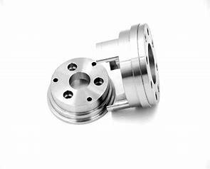 Quality Custom Precision Brass CNC Machined Part Aluminum for sale