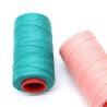 Buy cheap Wax Coverd Thread Hand Stitching Thread for Hand Sewing Leather 0.45mm OEM ODM from wholesalers