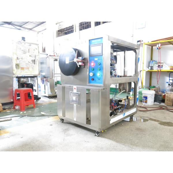High Temperature And Humidity Test Chamber for Magnetic Materials HAST test