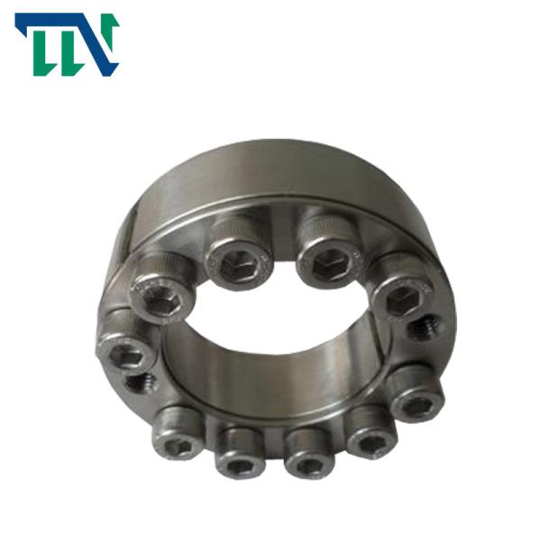 Quality Locking Device Z15 Assembly Locking Shaft Clamping For Packaging for sale