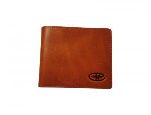 China Multipurpose Leather Card Holder Nontoxic Multiscene Wear Resistant wholesale