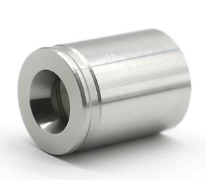 China Multipurpose CNC Milling Machine Parts Polishing For Industrial Equipment wholesale