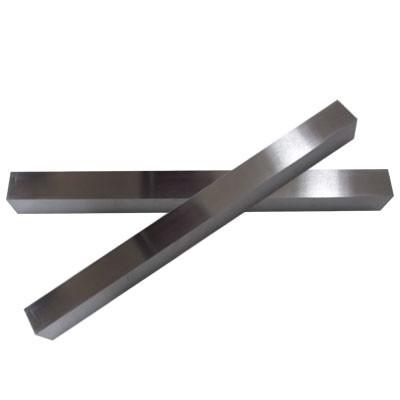 Quality R60702 R60705 Zirconium Alloy ASME Zirconium Rods Bars Corrosive Fields Application for sale