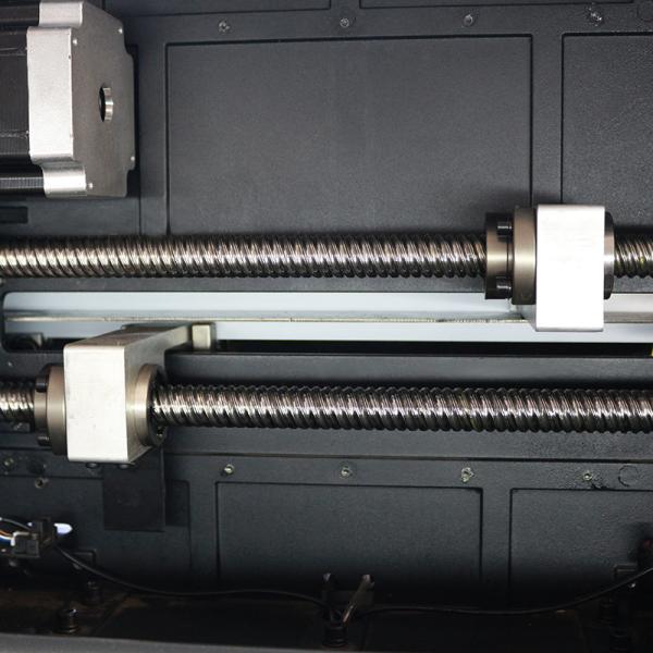 Stainless Steel Channel Letters Bending Machine Ejon Y20L for Dxf.Plt.Ai Formats