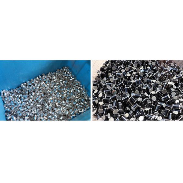 Cosmetic Aluminum Plastic Cap Screw 20mm Bottle Caps For Dispensing Bottle
