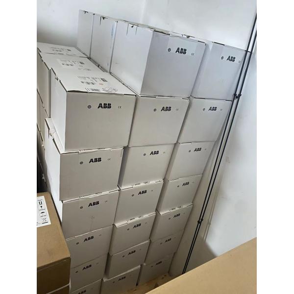 V18345-3010160001 ABB TZID-C Valve Positioner Quick Shipping