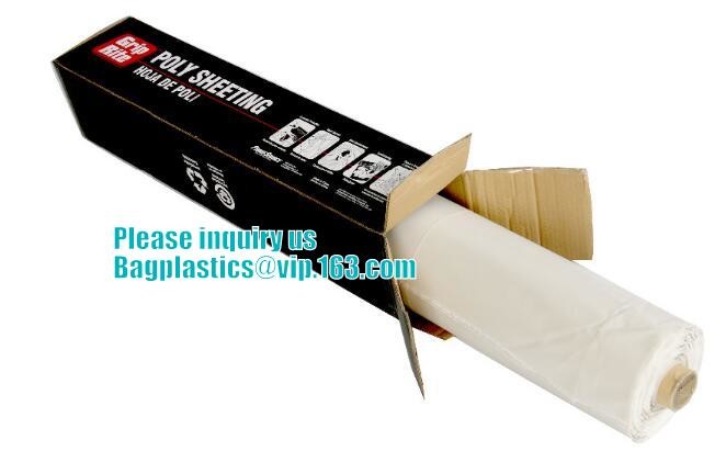 Heavy Duty Construction Plastic Asbestos Bag Waste Bag,Heavy Duty Disposal Polythene bags For Asbestos Removal BAGEASE