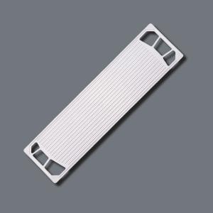 China Electrolyzer Flow Field Plates Via Chemical Etching Processing Fabrication wholesale