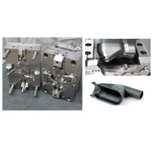 China HASCO Standard Precision Plastic Mold with PP Material wholesale