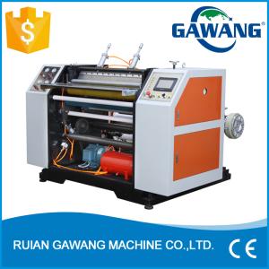 150m/min NCR Rewinding Machine Agent Wanted