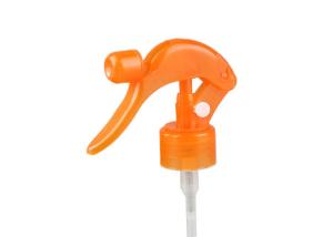 China Recyclable Mini Trigger Sprayer Eco Friendly Trigger Pump Sprayer wholesale