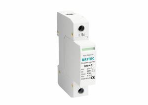 40 KA 275 V Type 2 Surge Protection Device Class II With Remote Signalling