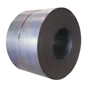China 12mm 16mm MS hot rolled carbon steel coil with ±1% tolerance and thickness range from 1mm to 200mm ASTM A36 grade wholesale