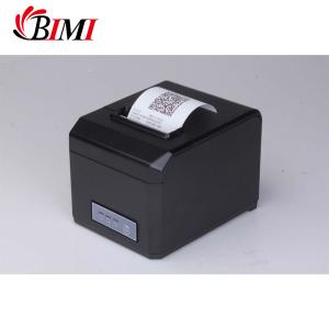 China 1D 2D Barcode Printer Imprimante Thermique with Thermal Line Technology wholesale