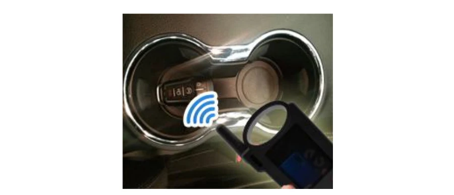 Lonsdor KH100+ Car Key Programmer Remote Maker Generate Simulate Chip Identify Copy IC ID Card Frequency Smart Control Key IMMO