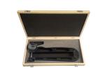 Digital Thickness Gauge 0-12.7mm with 300mm Measuring Depth