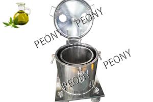 China Canna Bis Extraction Chemical Centrifuge Equipment Industrial Ethanol Extraction wholesale