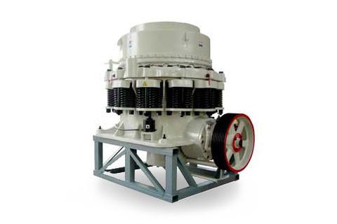 Quality High Yield Symons Cone Crusher Machine ,  Cone Stone Crusher Reasonable Structure SDY Series for sale