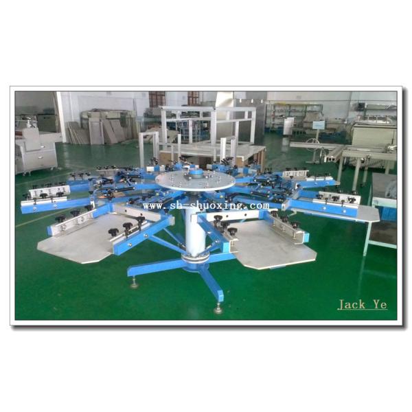 Silk Screen Printing Equipment,Printing Press, Silk Screen Printing Machine