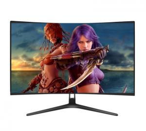 China QHD 1920 X 1080 Gaming Computer Monitor 27 Inch 165Hz 1ms IPS Panel HDR10 wholesale