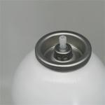 Eco-Friendly Antiperspirant Aerosol Spray Valve for Sensitive Skin with Gentle