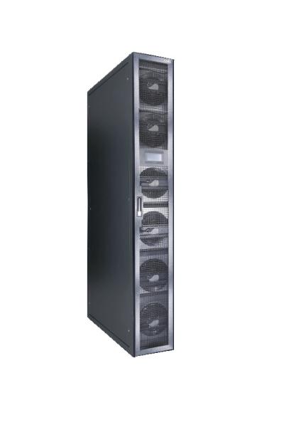 Quality Micro Modular Data Center In Row Cooling In Row Air Conditioner 25KW for sale