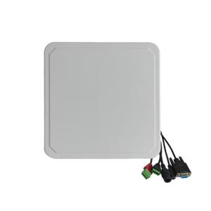 China Impinj E710 Chip UHF Integrated RFID Reader Long Range 0～30m For Asset Access Management wholesale