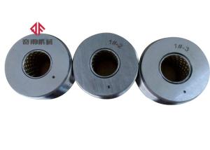 China Good Ductility Thread Rolling Machine Accessories Rebar Threading Machine Parts wholesale