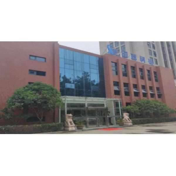 SSCG90-3500/12000 90kW 12000RPM Easy Operation and High Dynamic Response Gasoline Engine Dynamometer Test Bench