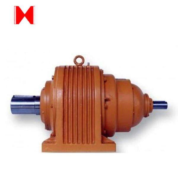 Quality Mounted 10000r/Min Parallel Shaft Speed Reducer for sale