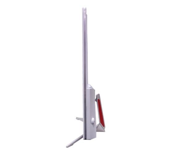 Quality Professional 32 Inch Flat Gaming Monitor 16.7M Display Colors For Desktop / TV / Computer for sale
