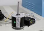 Variable Speed BLDC Motor Sensorless Use for Centrifugal Fan