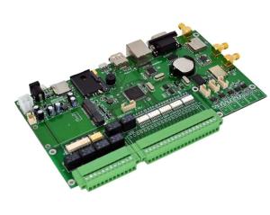 China Customizable Smart Robotics PCBA with Integrated Sensor Interface for IoT Connectivity wholesale