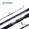 Buy cheap DPS Deap Sea Popping Fishing Rod Fuji Top Guides Reel Seat Travel Popping Rod from wholesalers