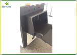 Smart Scanning Alarm X Ray Parcel Scanner Machine For Dangerous Object Detection