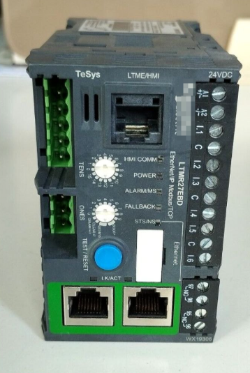 Brand-New SCHNEIDER LTMR27EBD Motor controller Good Price