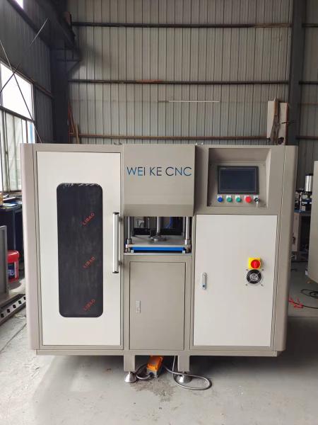 Quality CNC End Milling Machine for sale