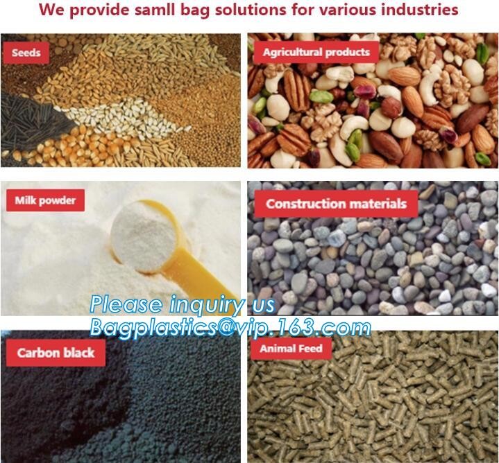 kraft paper laminated pp woven bag packing charcoal for barbecue,Resealable Poly Brown Kraft Paper Transparent Plastic W