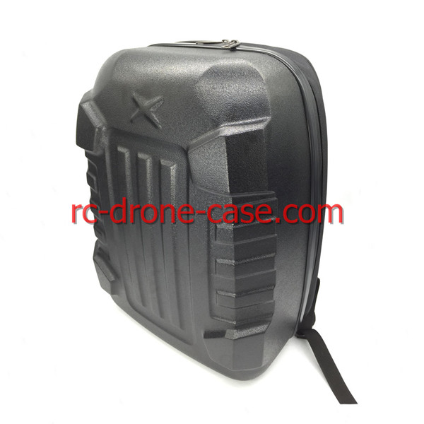 Backpack Carrying Case for Parrot Bebop 2 Drone & Sky Controller