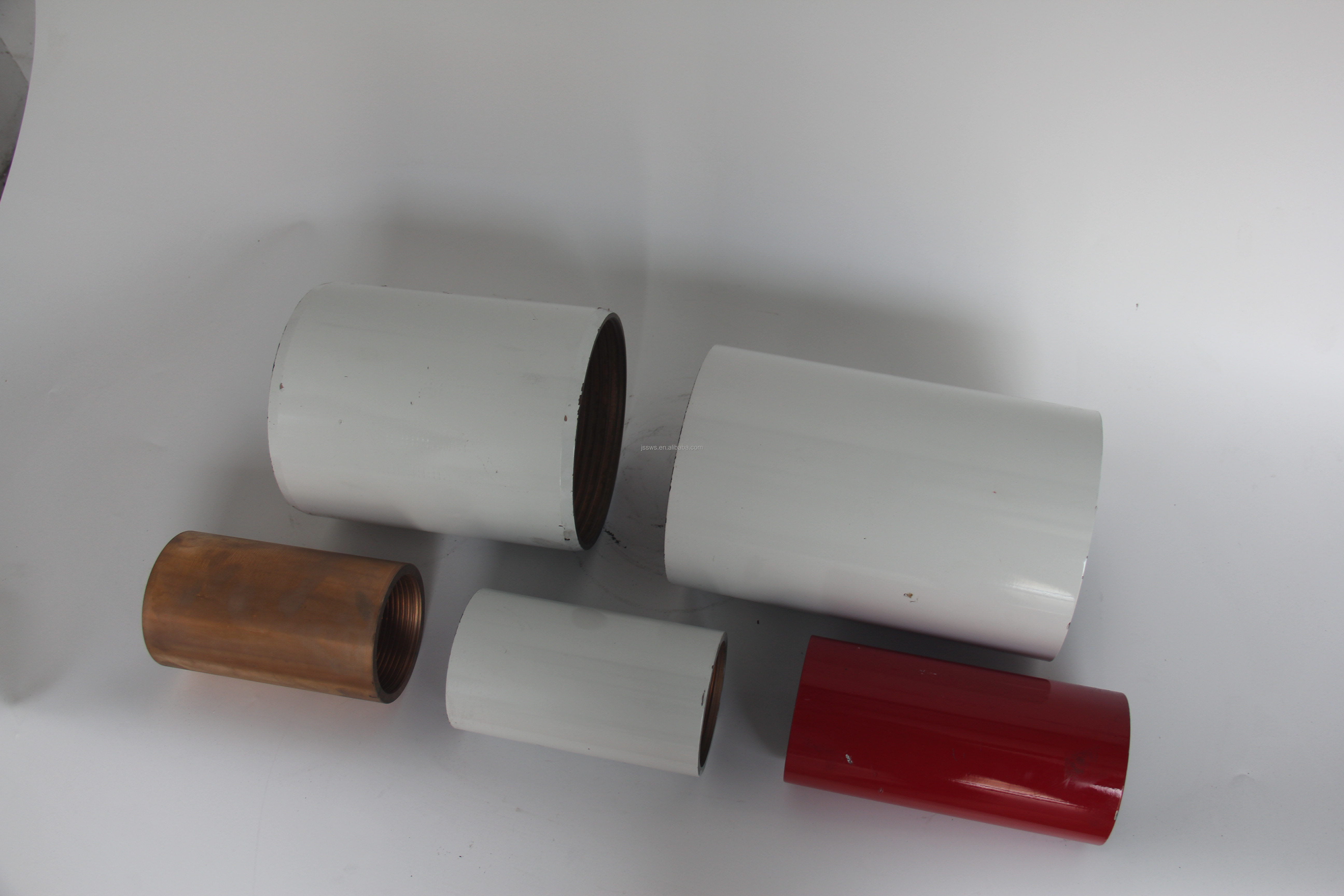 API Standard 10-3/4 LTC K55 Coupling for Oil and Gas Industry