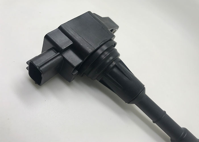 OEM Engine Ignition Coil 6PCS for 2009-2016 Nissan GT-R 3.8L V6 , 22448 - JF00B