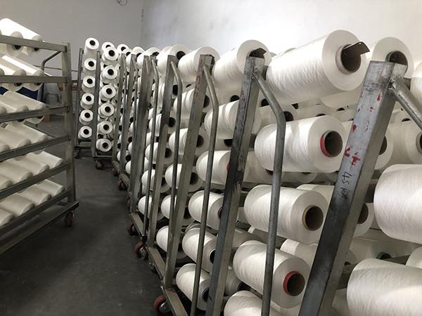 Quality 210D/3 Polyester High Tenacity Sewing Thread with high quality for sale