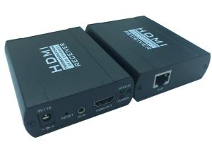 China HDMI Extender over Ethernet( Video Transmission over IP) wholesale