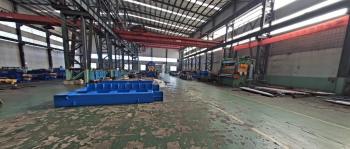 Shandong Hongkang Machinery Manufacturing Co., Ltd.
