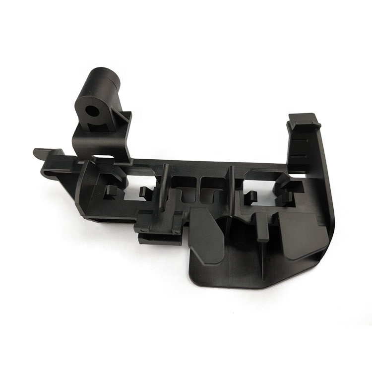 Customized Mould Steel P20 PS Plastic Injection Mould for Plastic Products
