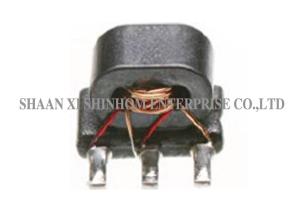 China 1 1 CT Flux Coupled RF Transformer 1 - 350MHz With Stable Performance wholesale