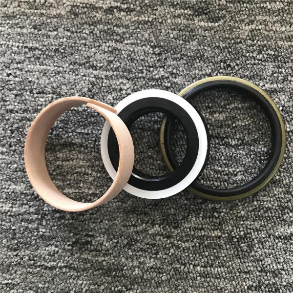 Tension Oil Seal Repair Walking Garter Spring Oil Seal Komatsu Excavator PC200-6/PC220-6