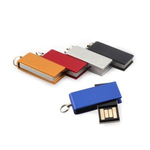 China Low Cost Mini USB Flash Memory, Bulk 2gb 4gb 8gb USB Flash Drive Laser Logo on sale