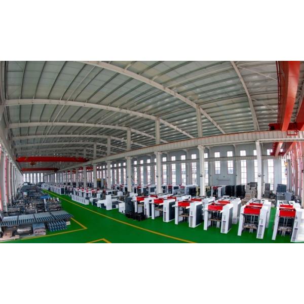 Post-Printing Packaging Die Cutting Equipment Wine Cigarette Box Hot Stamping And Die-Cutting Machine
