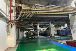 China Drying Mixing Centralized Feeding System For Plastic Factory Planning Loading OMCS-60 wholesale